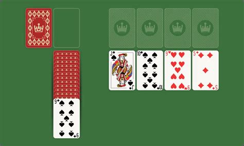 most difficult solitaire|Canfield Solitaire .